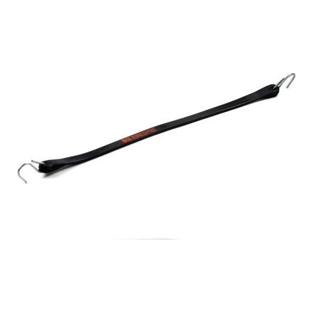 Kinedyne Kinedyne EPDM Synthetic Rubber Tarp Tie - 21in 50 Pieces per Box 2221EPDM